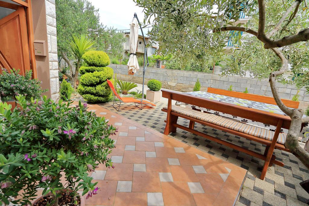 Apartments Melita Бибинє Номер фото