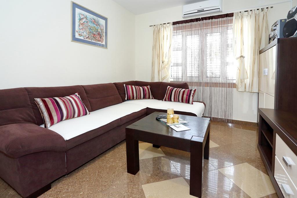 Apartments Melita Бибинє Номер фото
