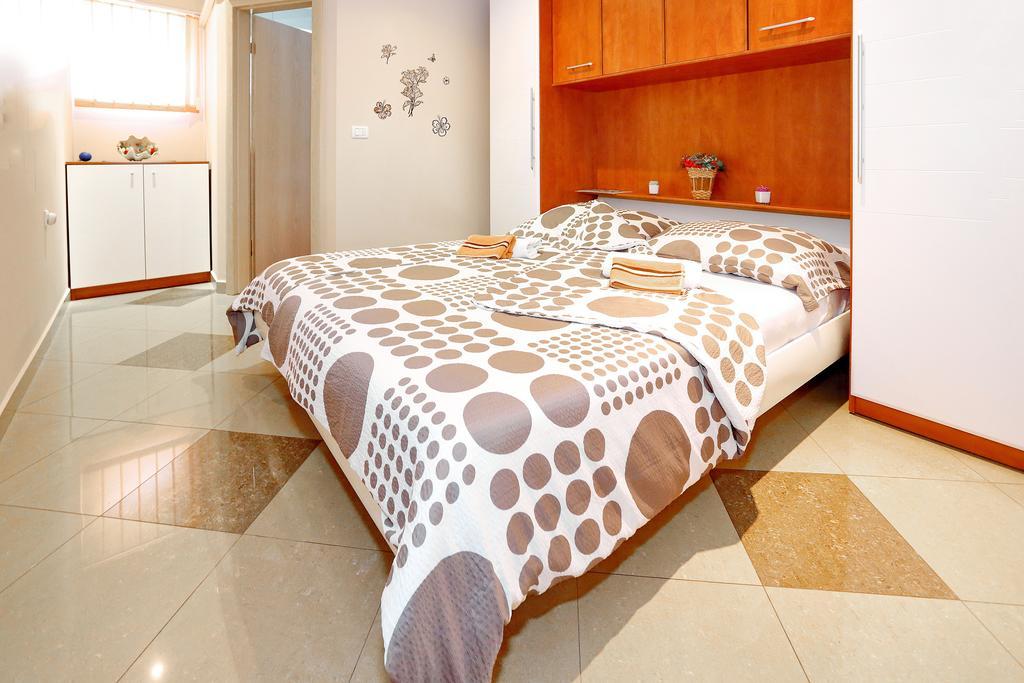 Apartments Melita Бибинє Номер фото
