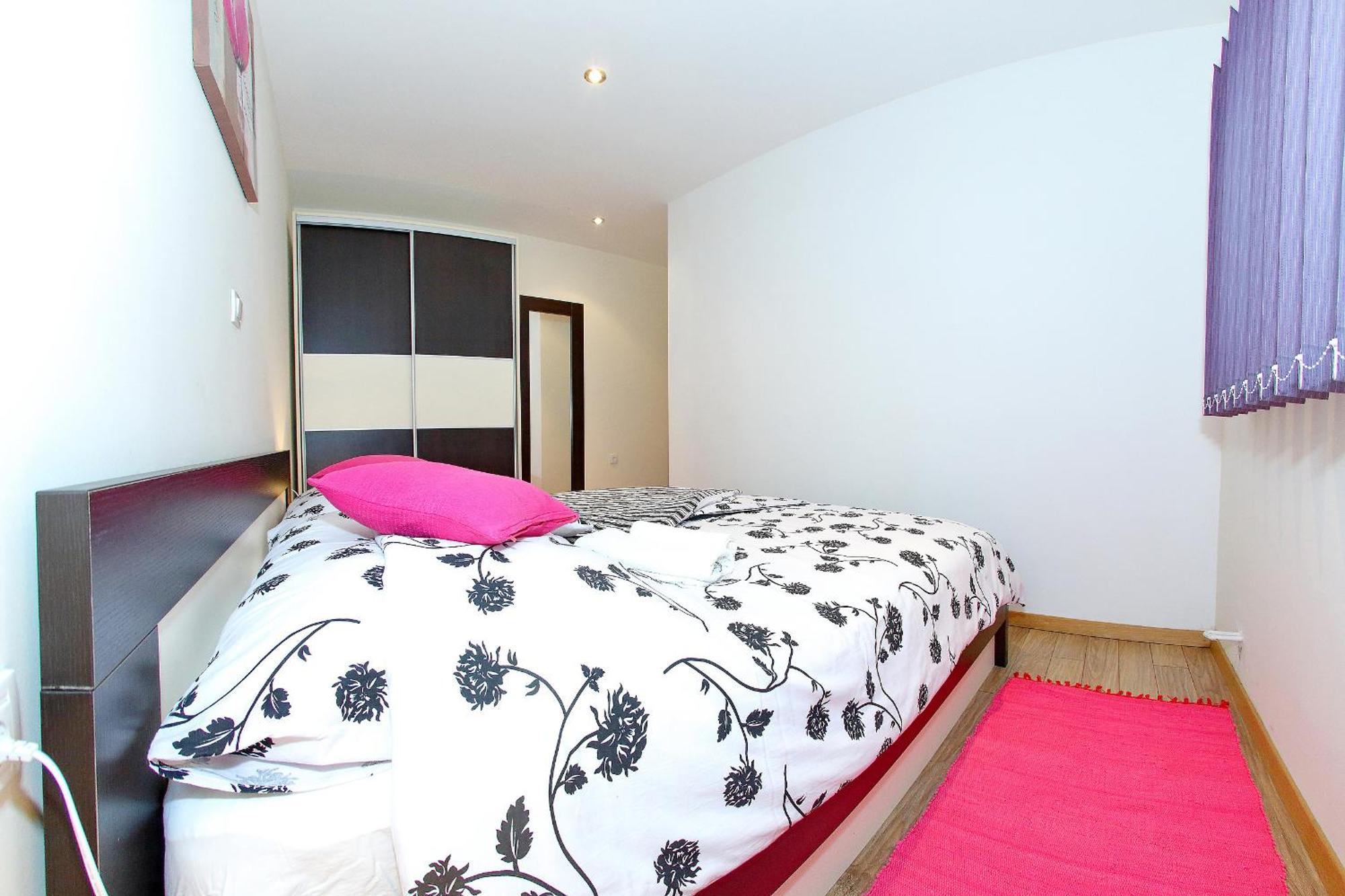 Apartments Melita Бибинє Номер фото