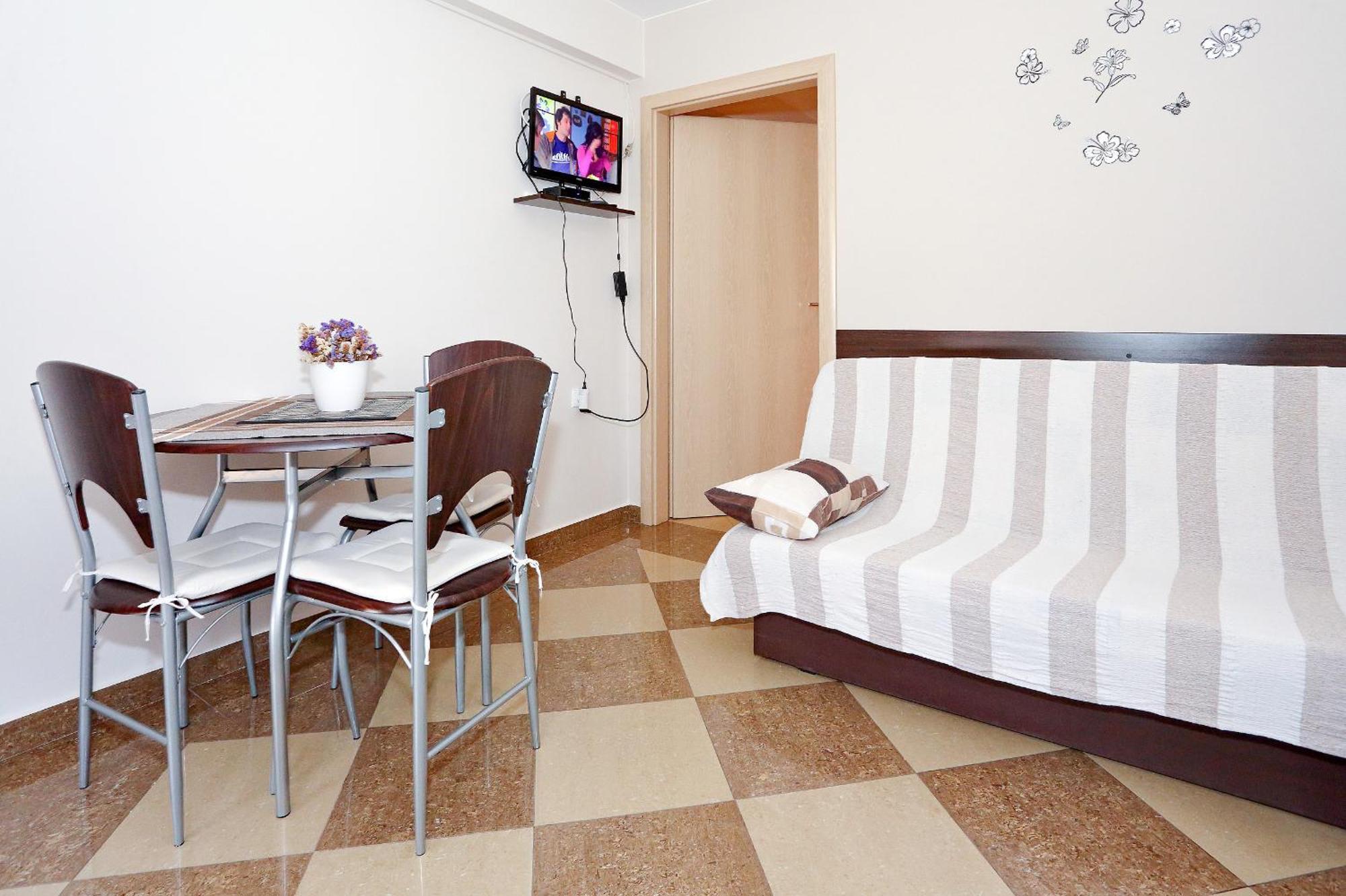 Apartments Melita Бибинє Номер фото