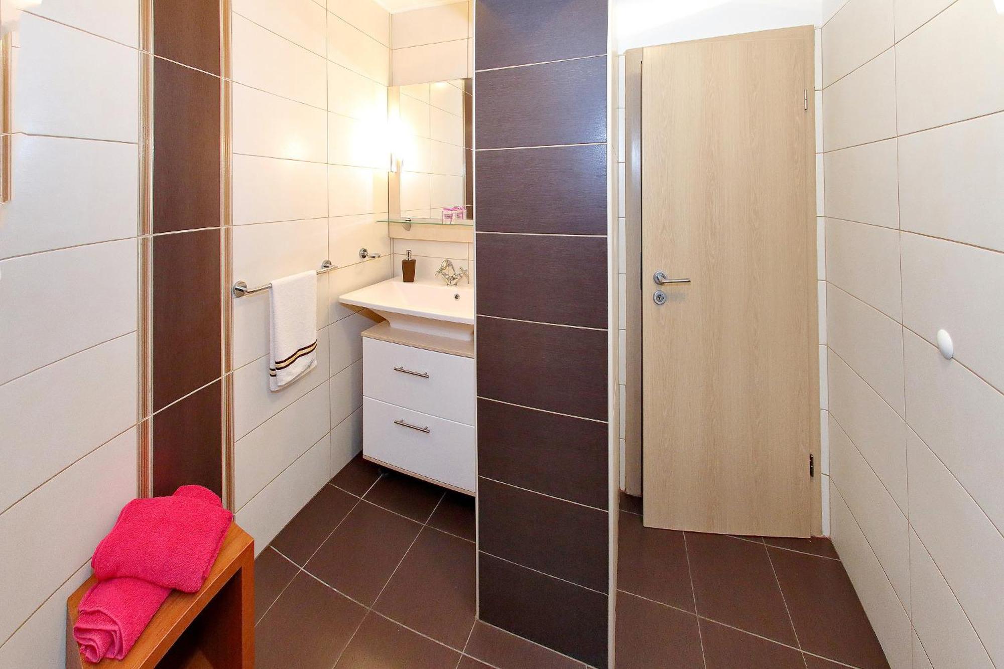 Apartments Melita Бибинє Номер фото