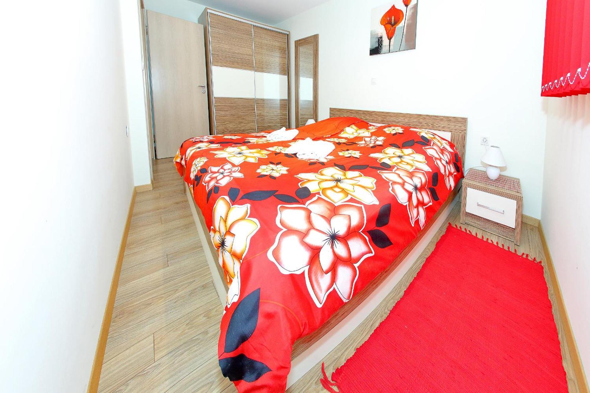 Apartments Melita Бибинє Номер фото